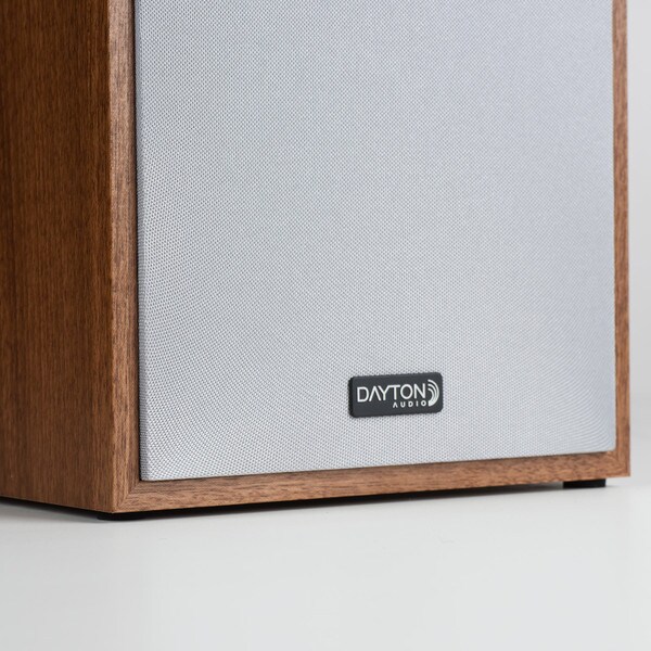 Main product image for Dayton Audio B65 Replacement Grills - Gray300-275